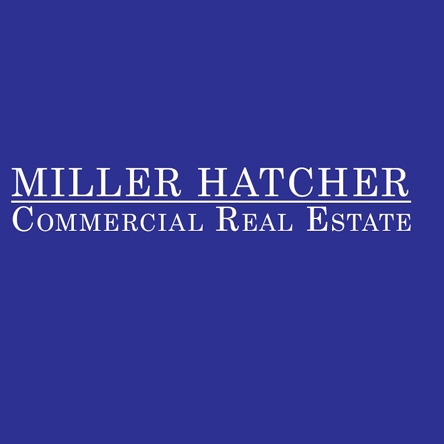 Miller Hatcher Commercial Real Estate YouTube