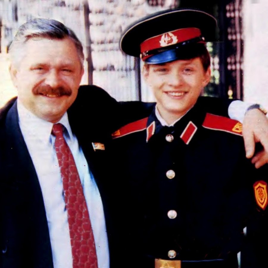 Александр капотов одноклассники