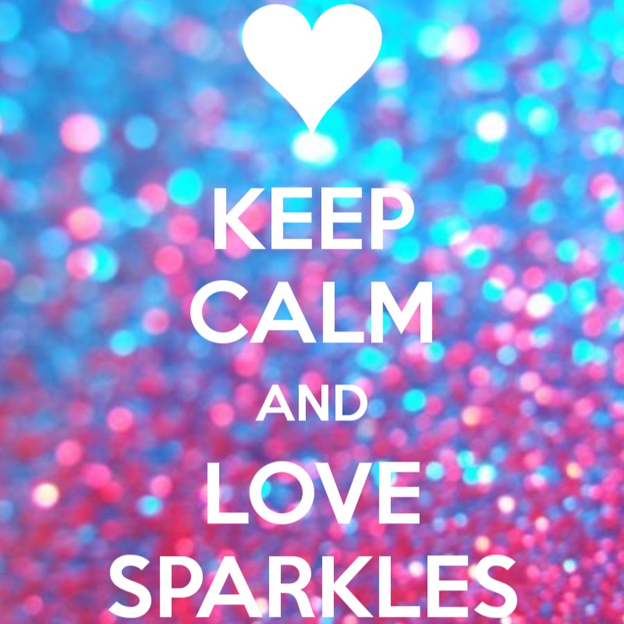 Candy Sparkles - YouTube