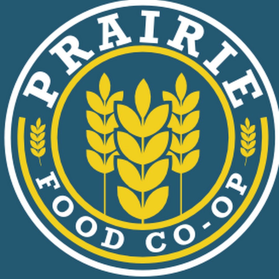 Prairie Food Coop YouTube