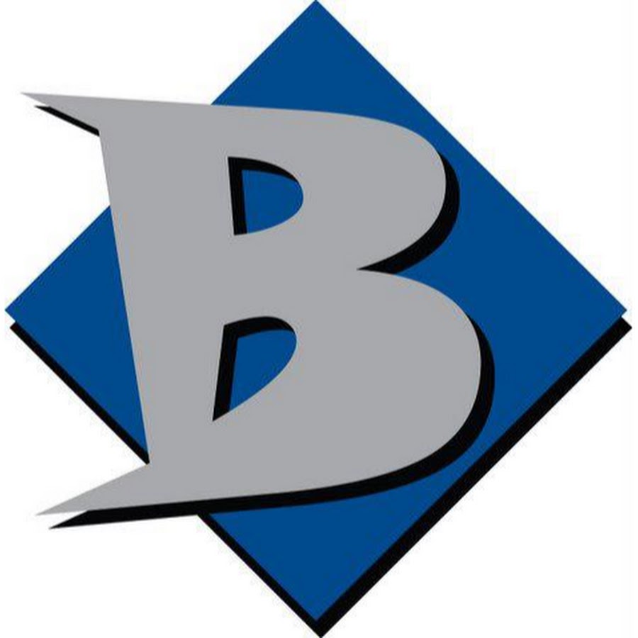 Blue Baker 