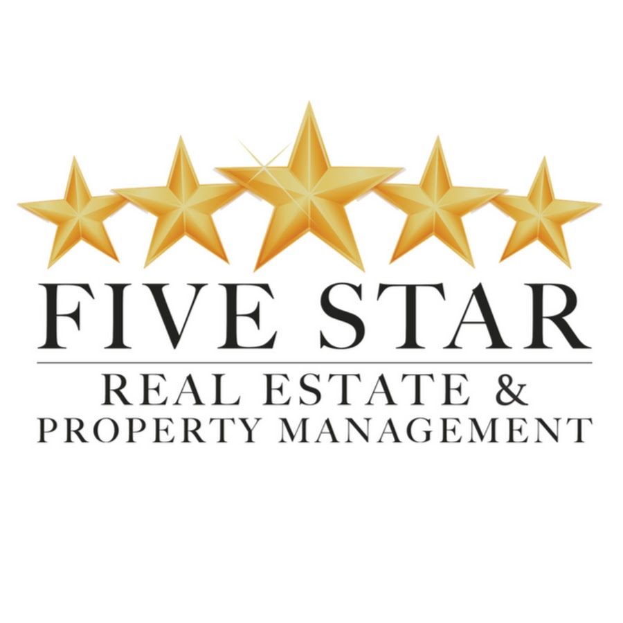 Five Star Real Estate & Property Management Las Vegas YouTube