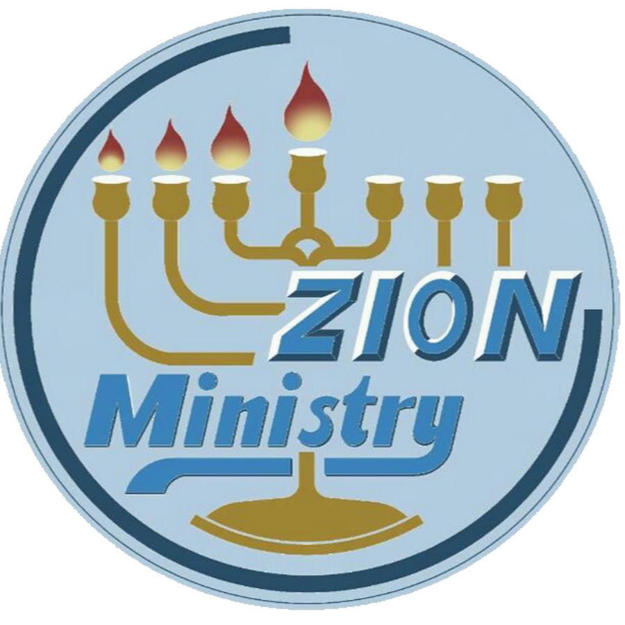 ZION Ministry YouTube