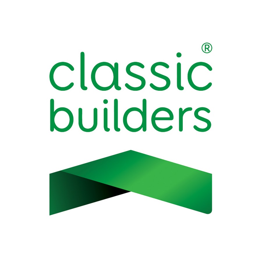 Classic Builders - YouTube