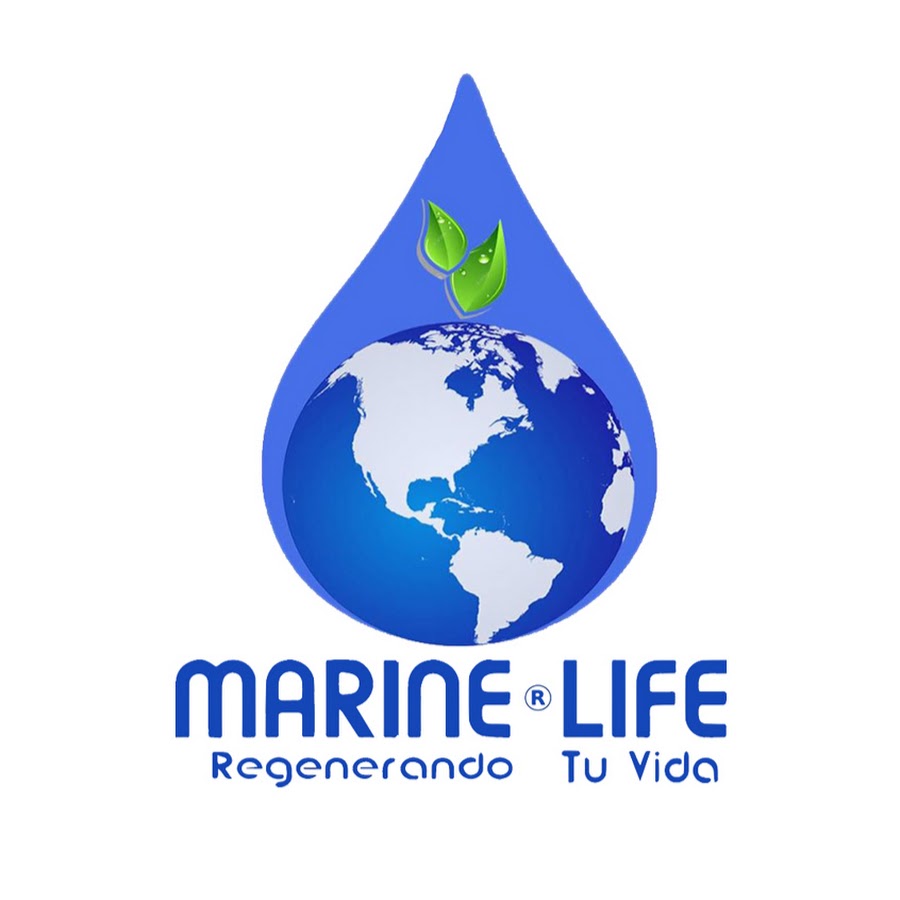 Marine Life® Youtube