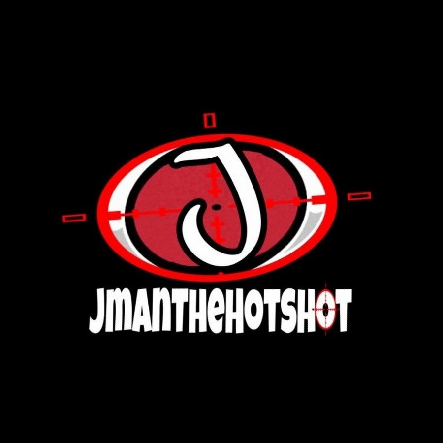 JmanTheHotshot - YouTube