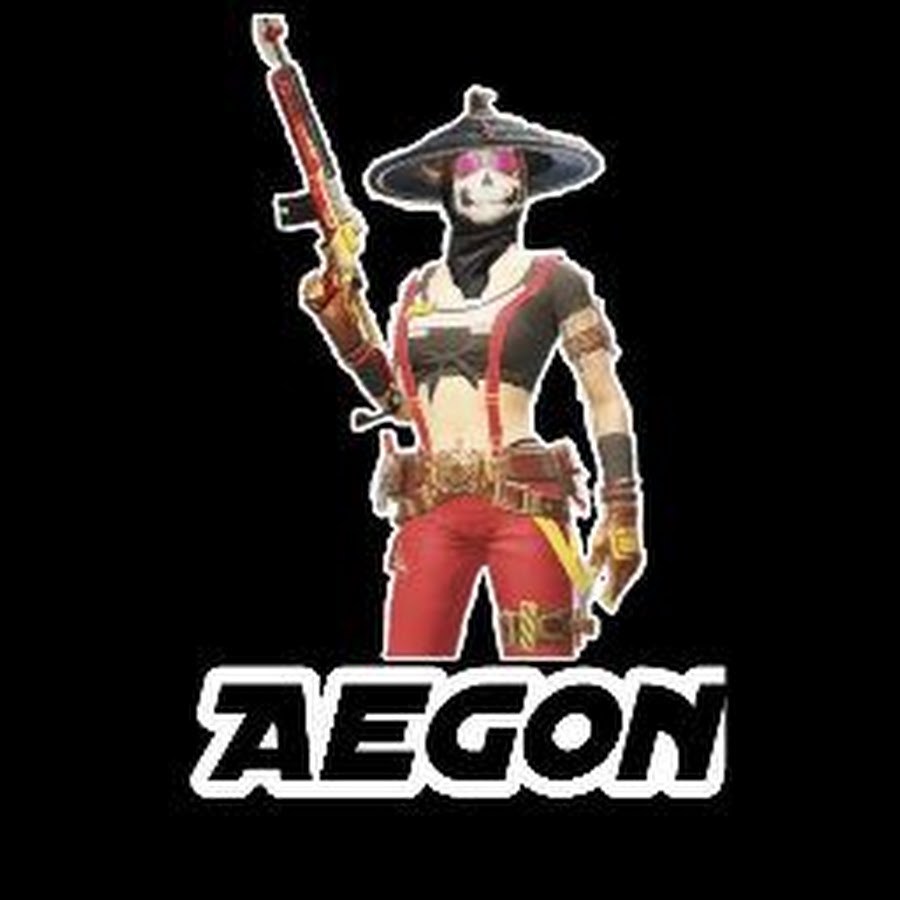 Aegon - YouTube