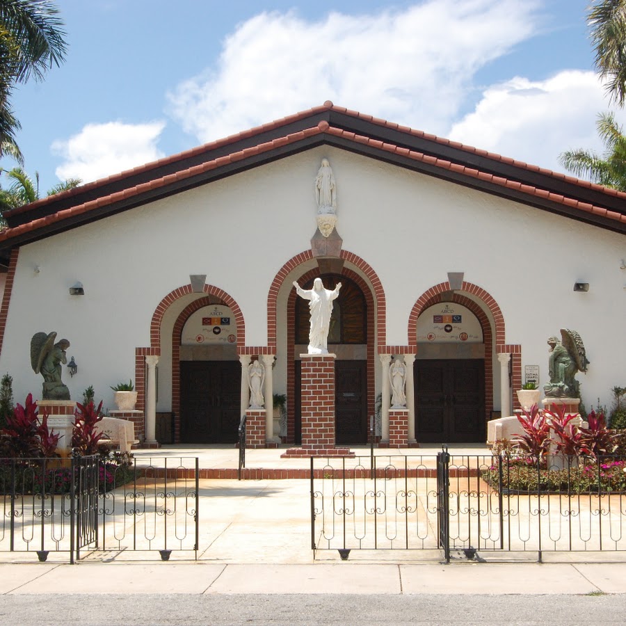 St. Raymond Catholic Church YouTube