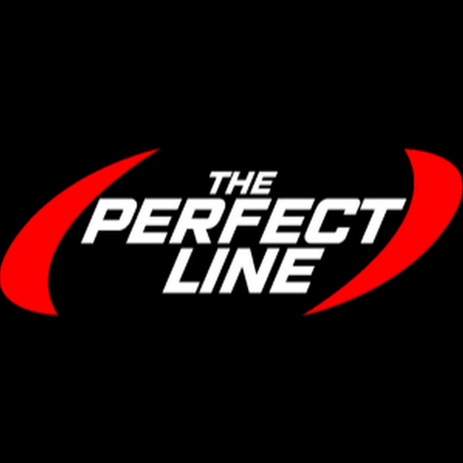 The Perfect Line Podcast YouTube