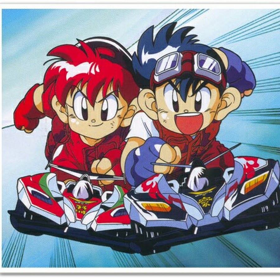 Kartun Indonesia - YouTube