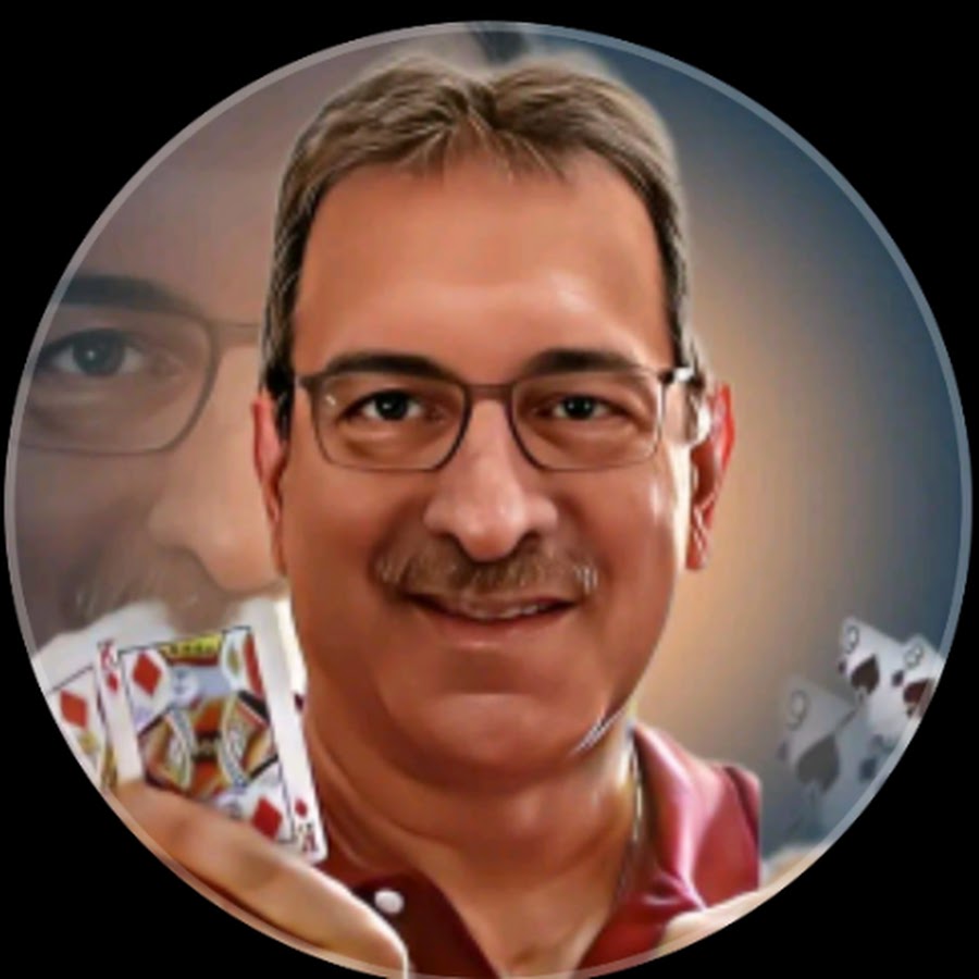 Robert Ball Magician YouTube