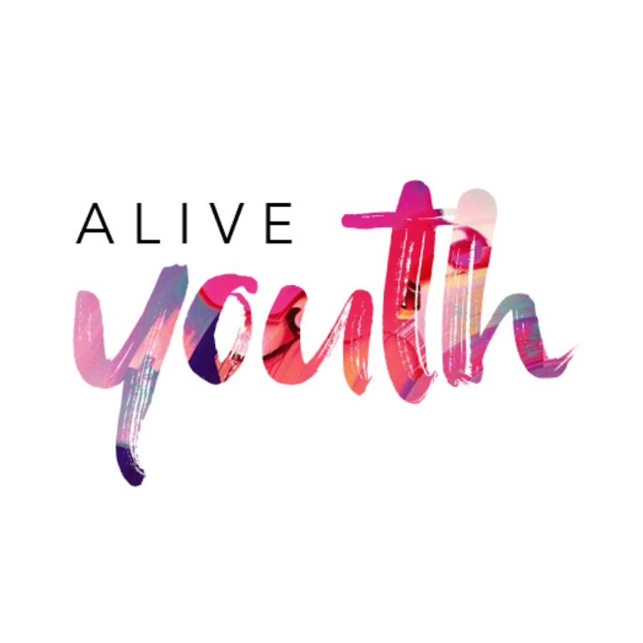 Alive Youth