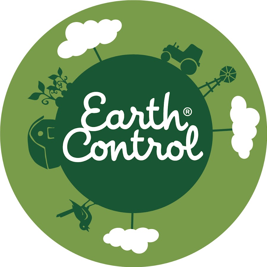 Earth Control YouTube