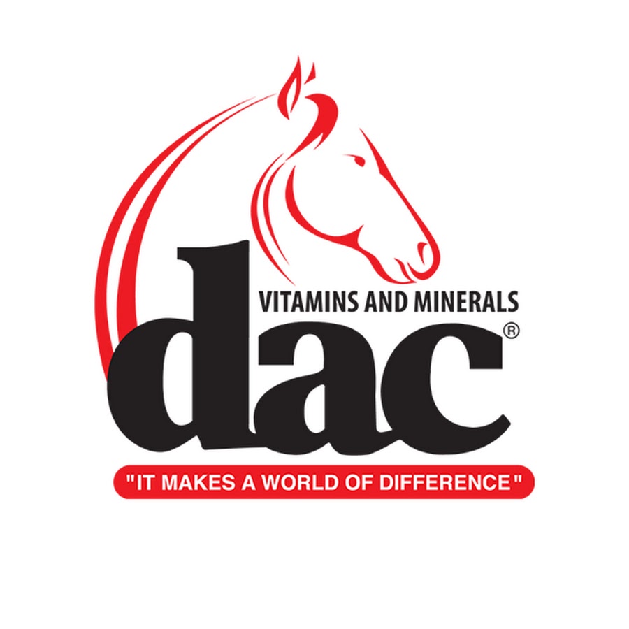 dac® Vitamins and Minerals YouTube