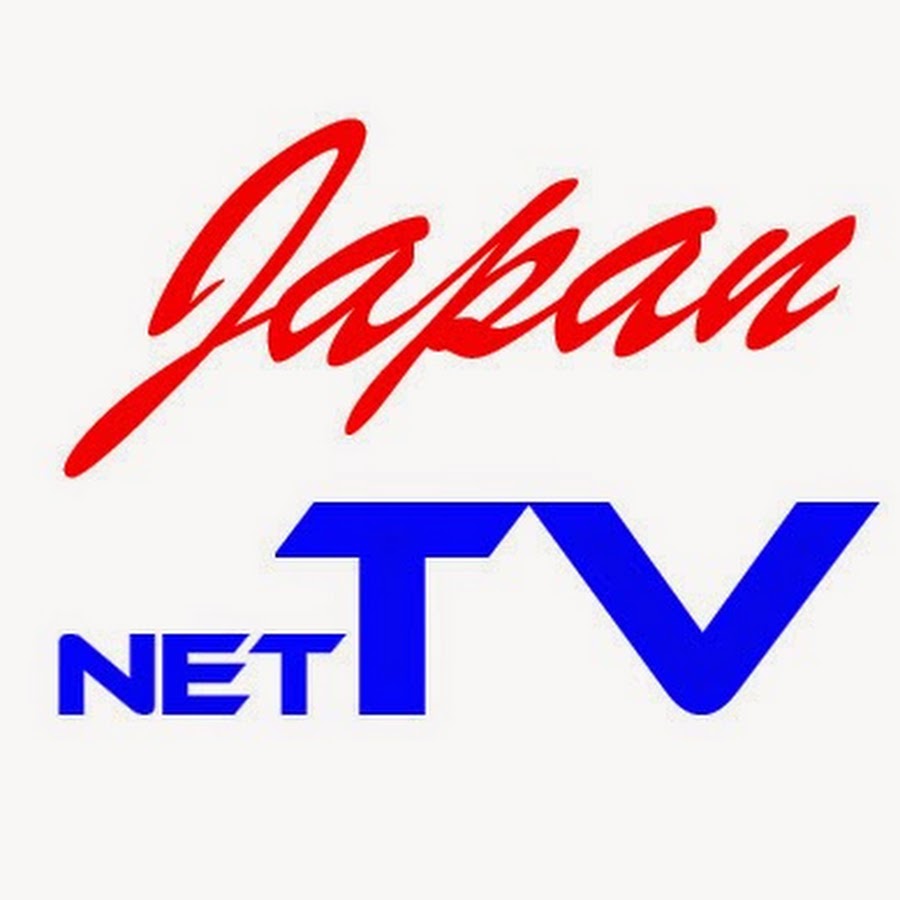 Japan Net TV YouTube