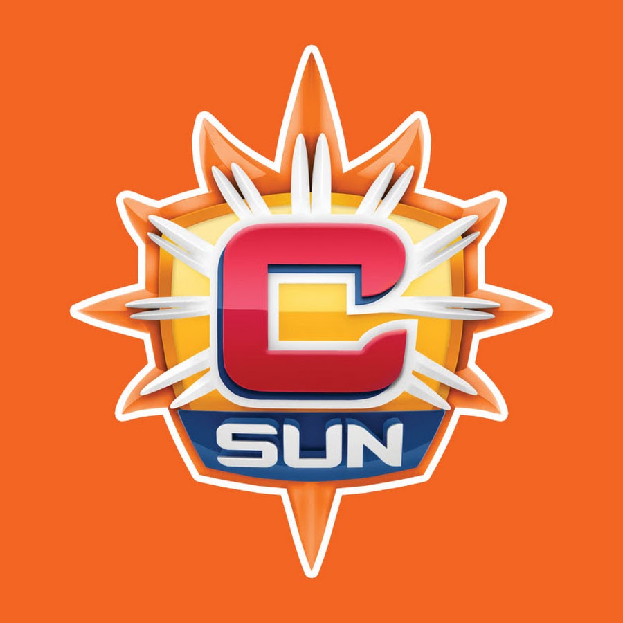 Connecticut Sun YouTube