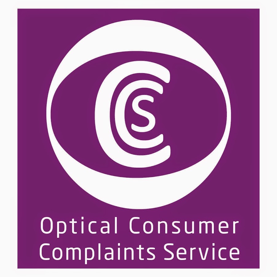 Optical Consumer Complaints Service YouTube