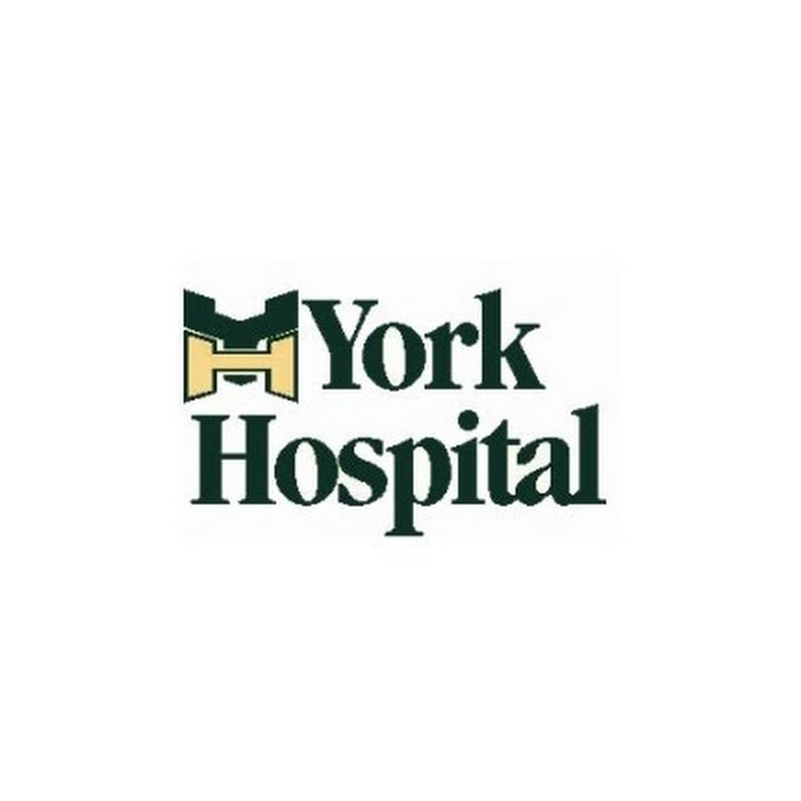 York Hospital YouTube