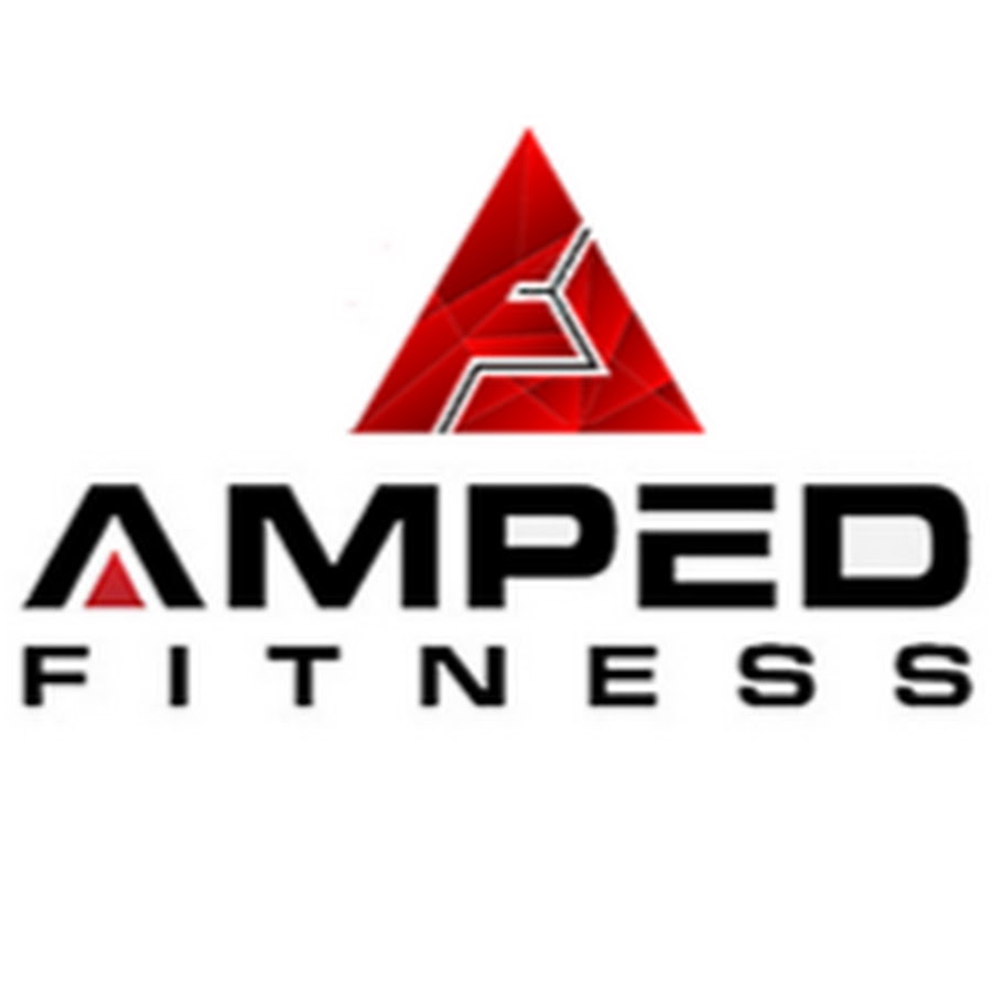 Amped Fitness - YouTube