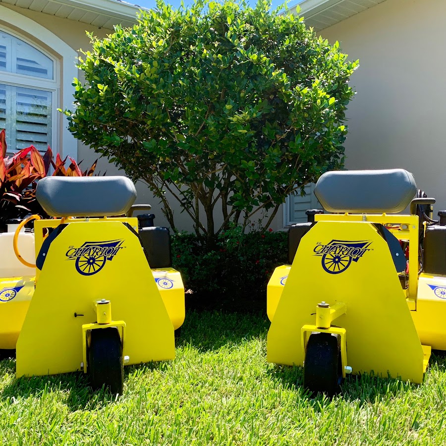 Reeves Lawn Care & Equipment YouTube
