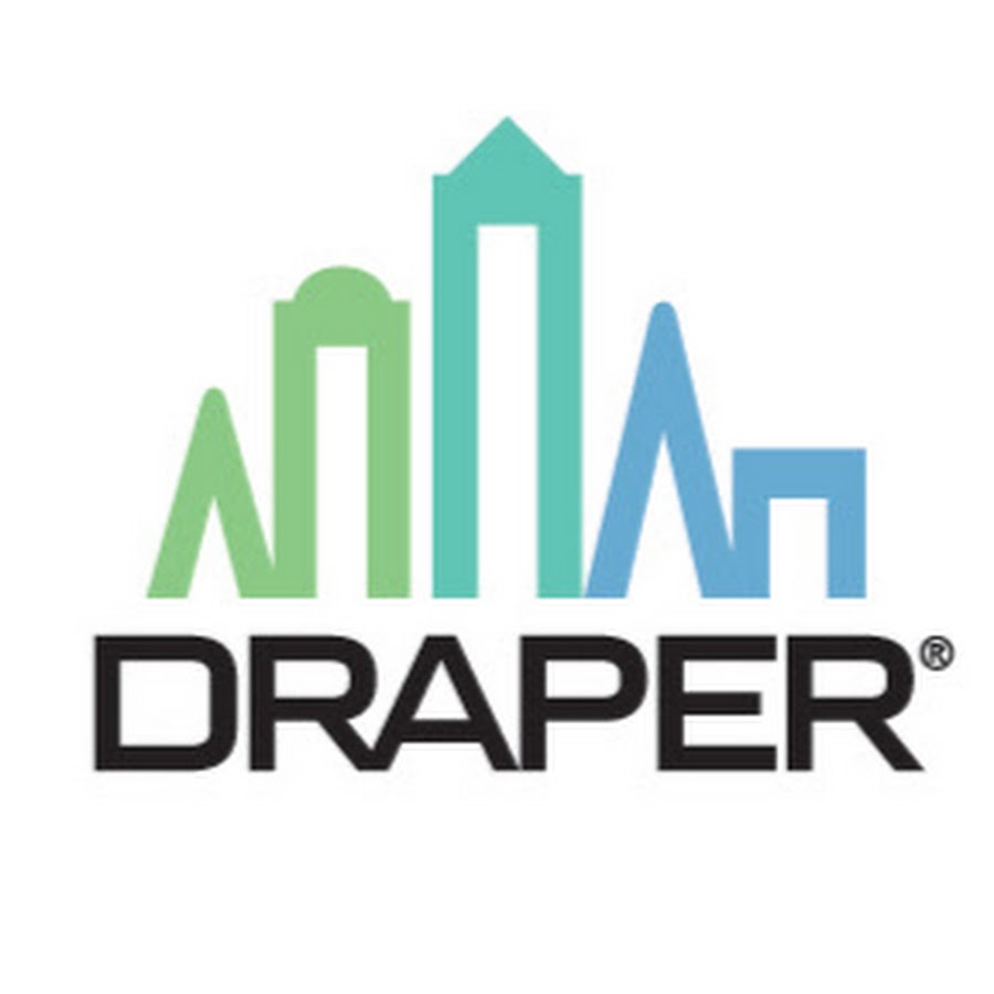 Draper Inc YouTube