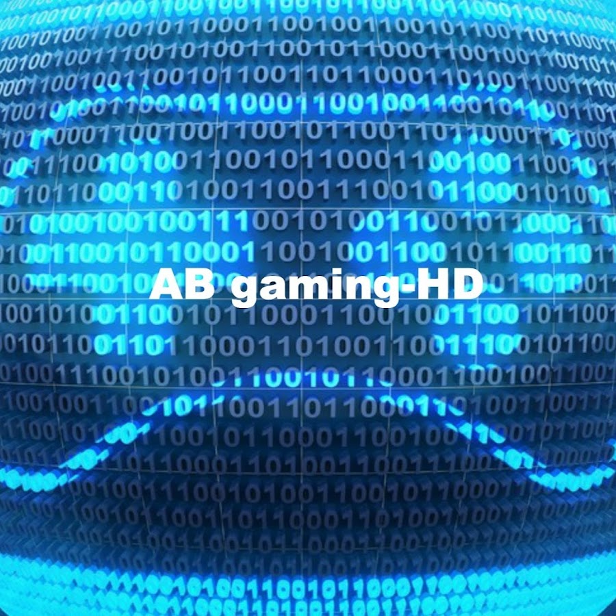 AB gamingHD YouTube