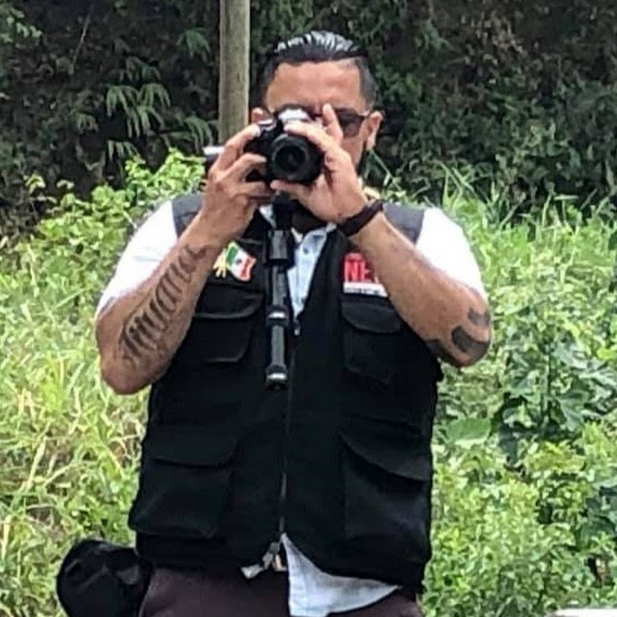 Oscar El Blue YouTube