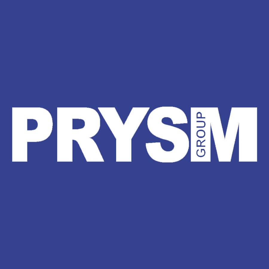 prysm group blockchain