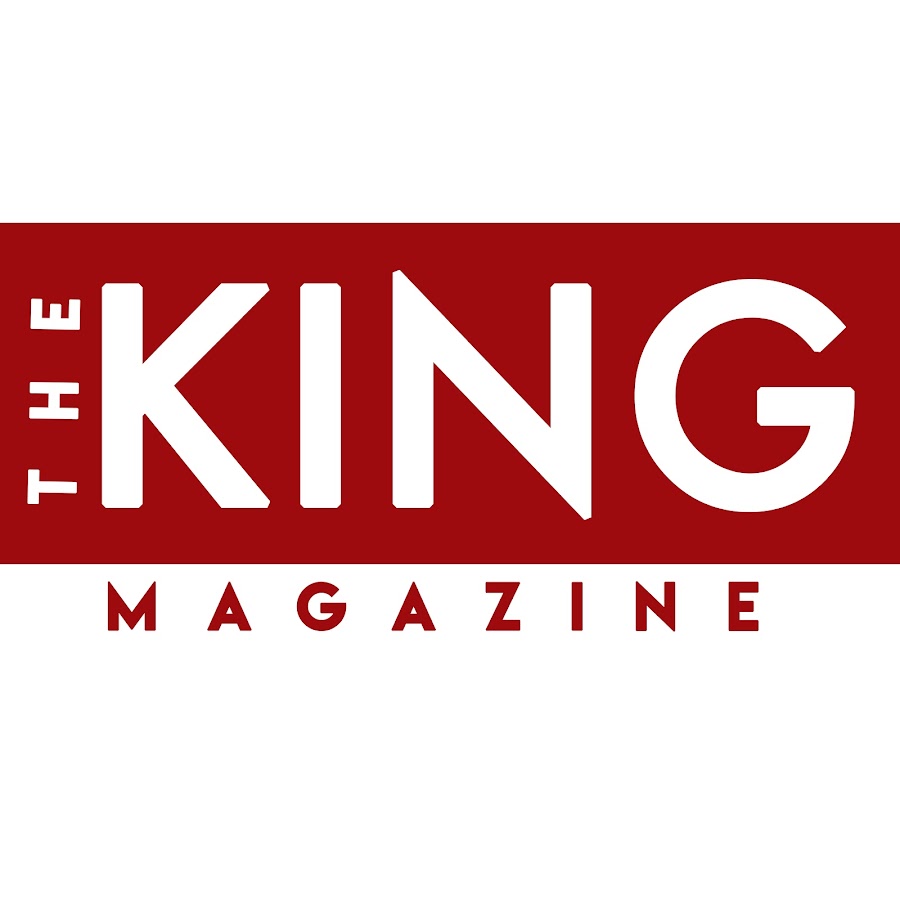 King Magazine YouTube