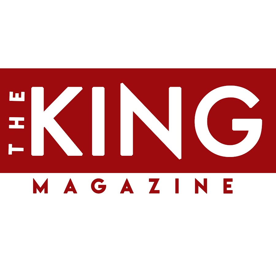 King Magazine YouTube