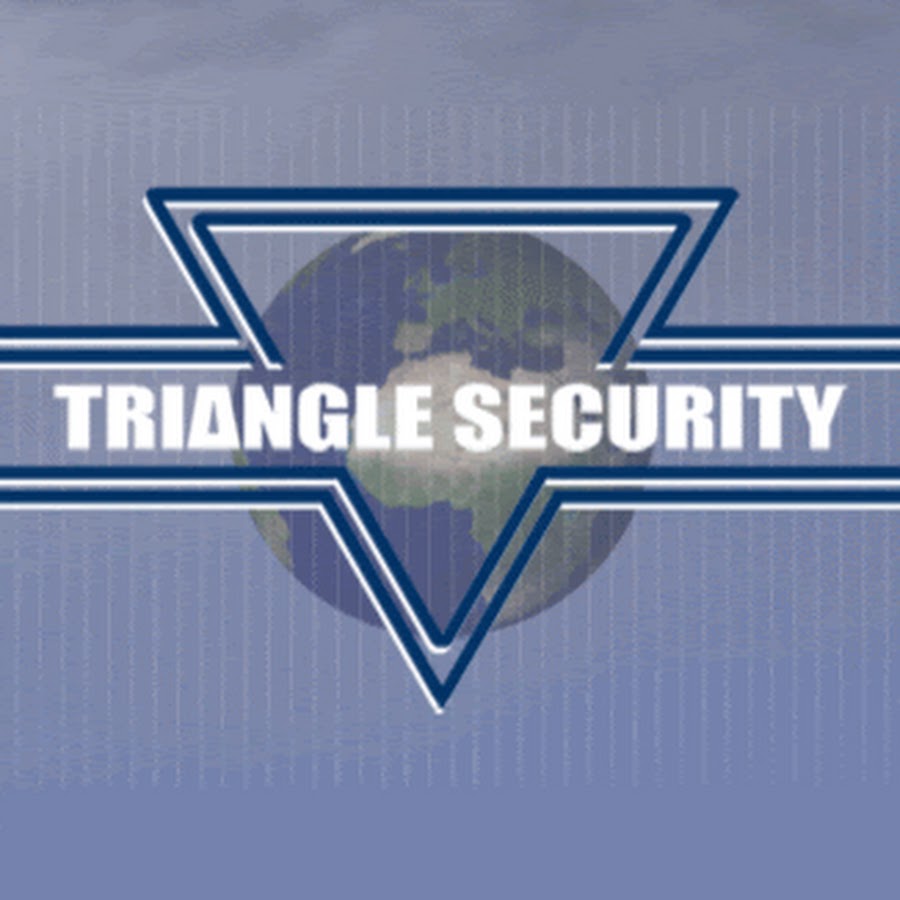 Triangle Security International YouTube
