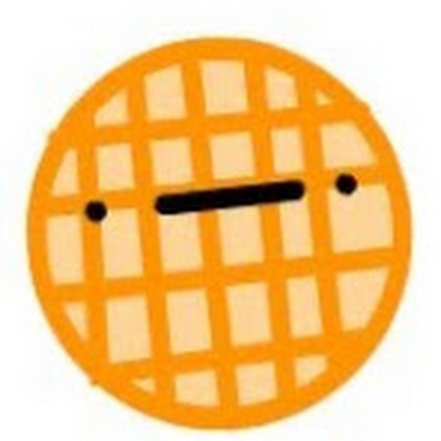 Waffle_King YouTube