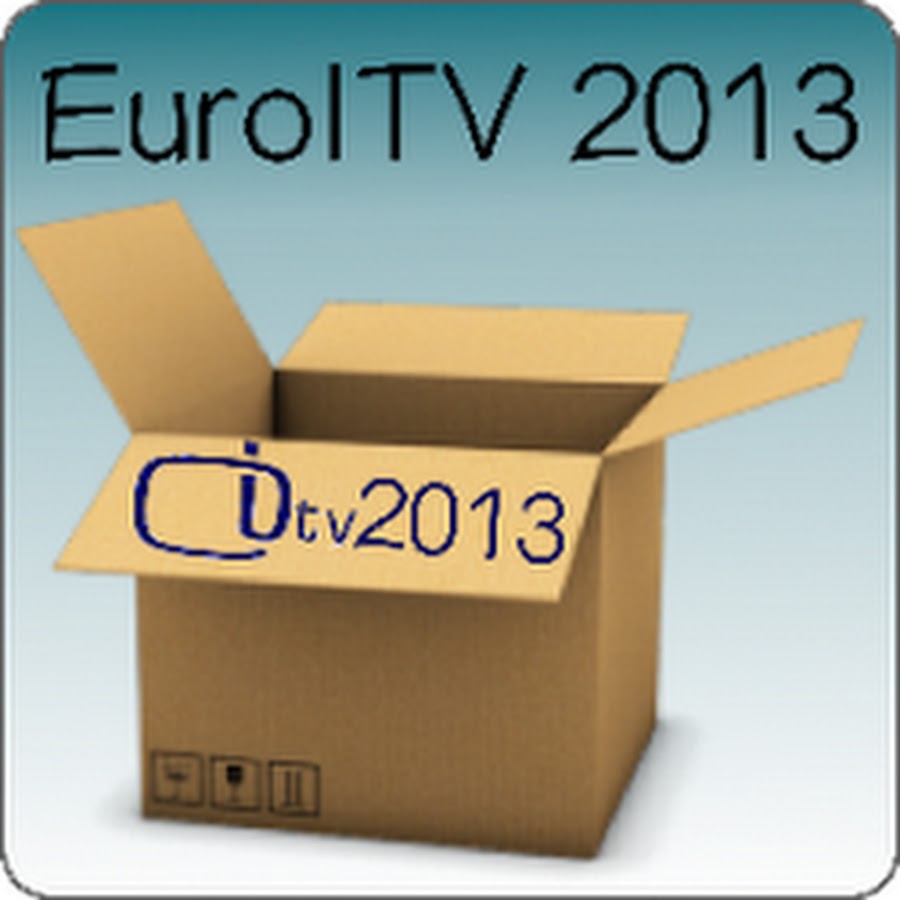 EuroITV2013 - YouTube