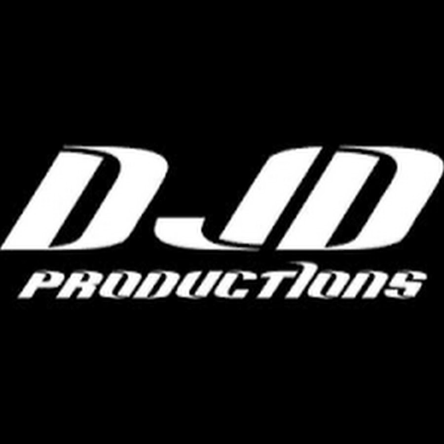 DJD PRODUCTIONS YouTube