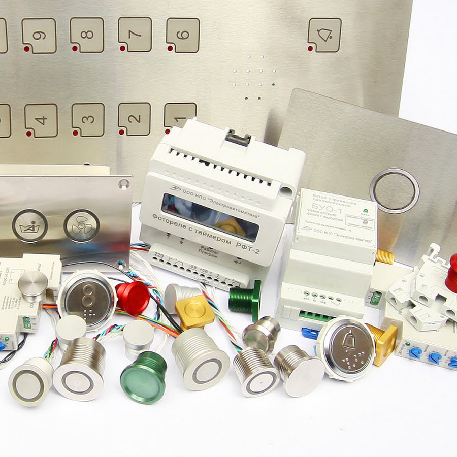 блок нпо. блок нпо. ао окб электроавтоматика.