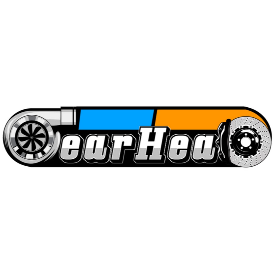 GearHead YouTube