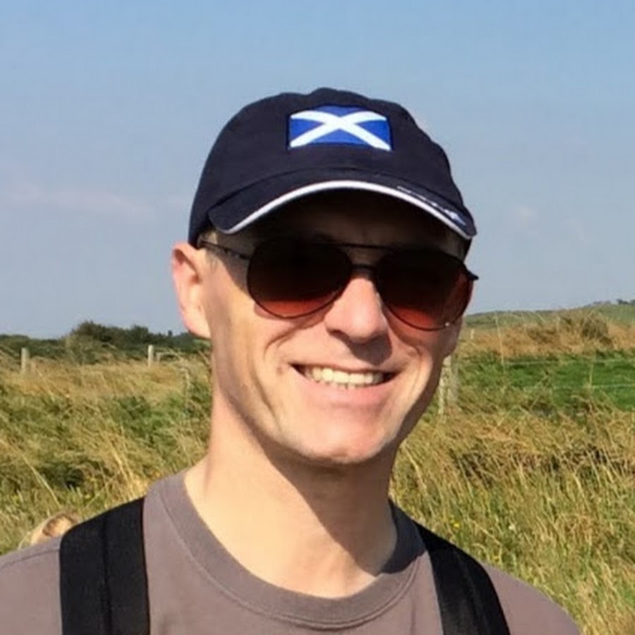 John Henderson - YouTube