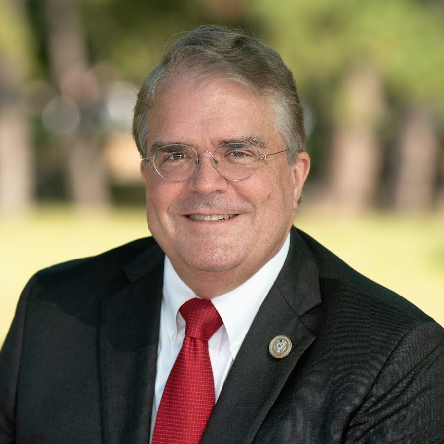 John Culberson For Congress - YouTube