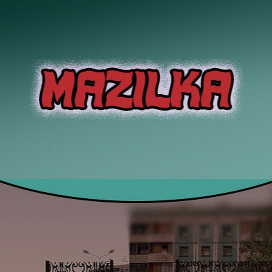 Mazilka - YouTube