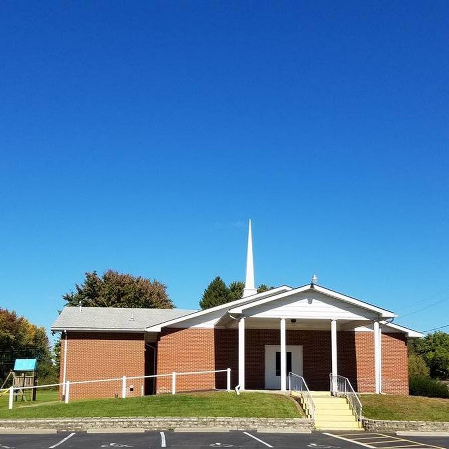 Leavittsburg Baptist Church, Warren, OH YouTube
