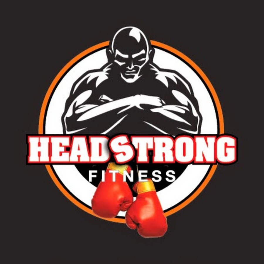 HeadStrong Boxing YouTube