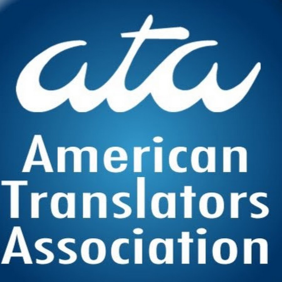American Translators Association YouTube