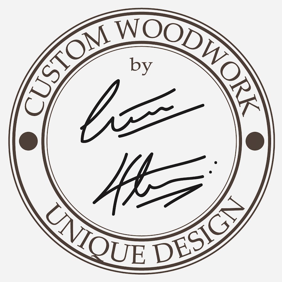 Woodwork Art - YouTube