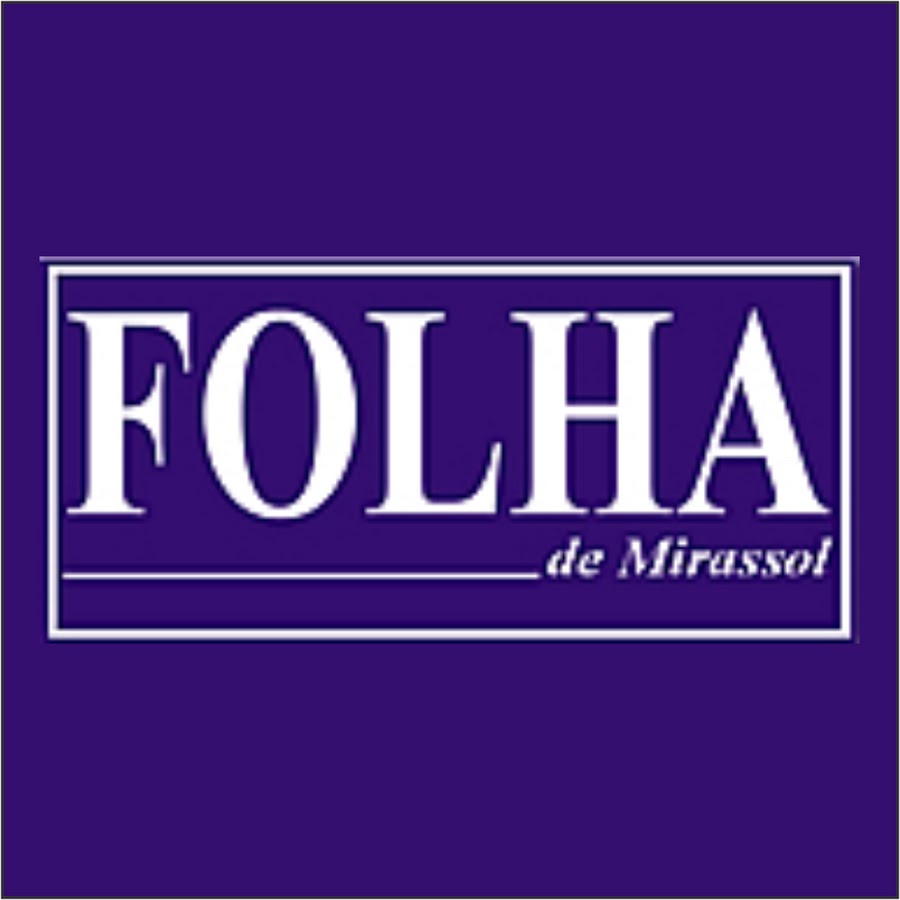 folhademirassol - YouTube