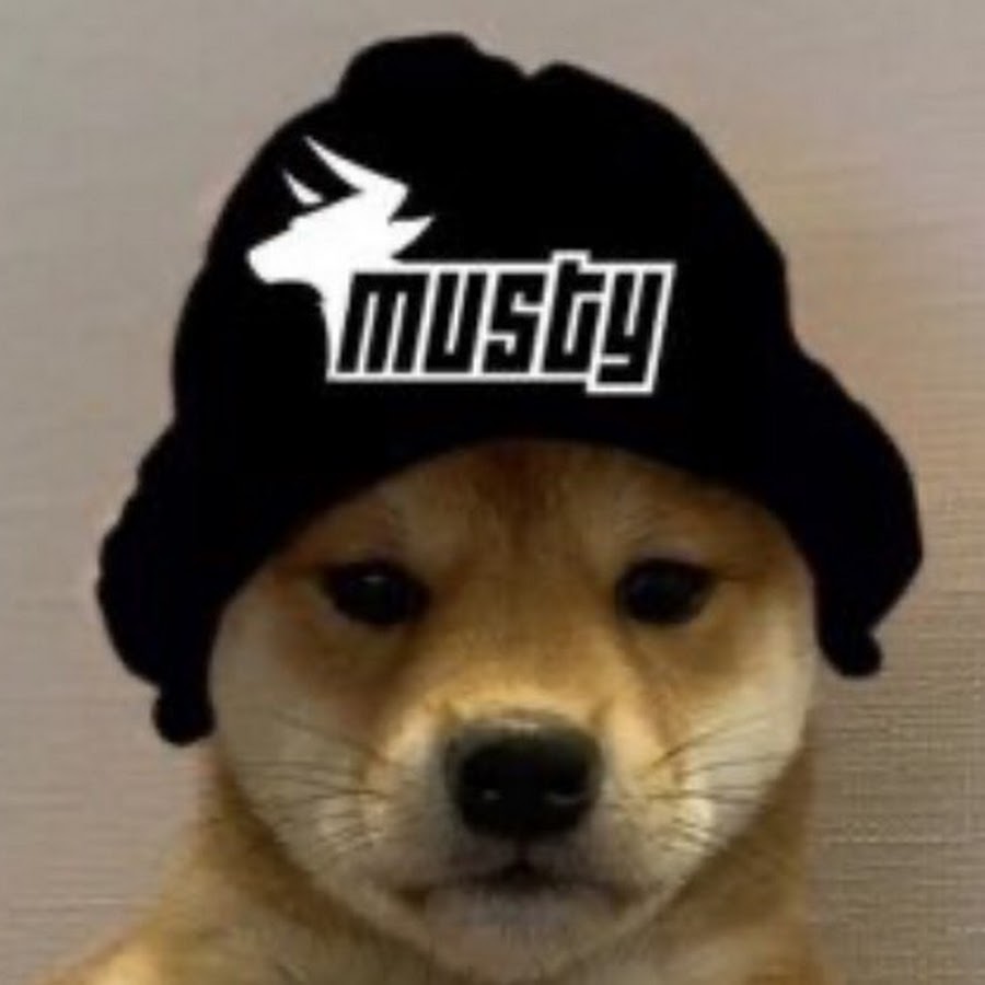 Musty’s Dog - YouTube