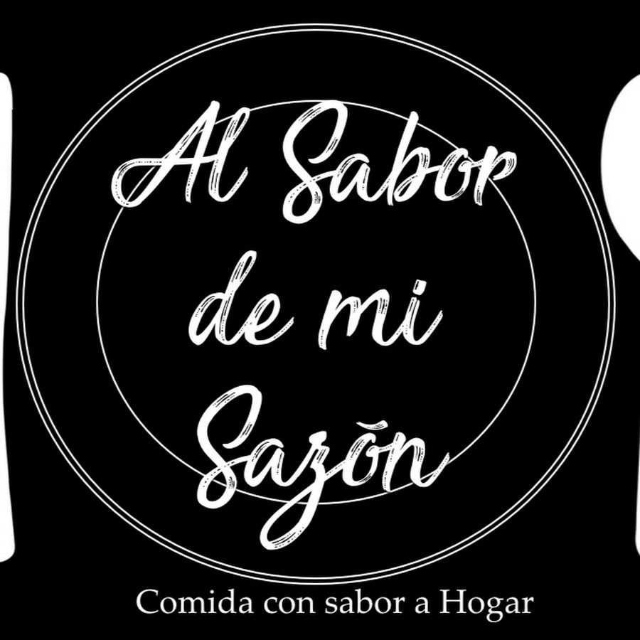 Al Sabor De Mi Sazón - YouTube