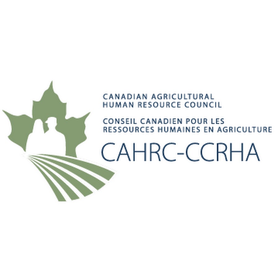 CAHRC - CCRHA 
