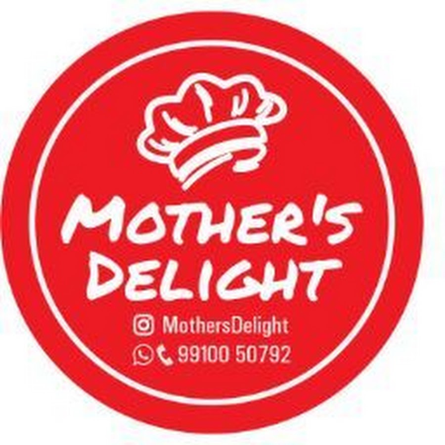Mother's Delight - YouTube