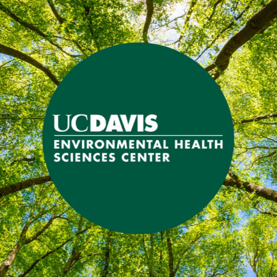 UC Davis Environmental Health Sciences Center - YouTube