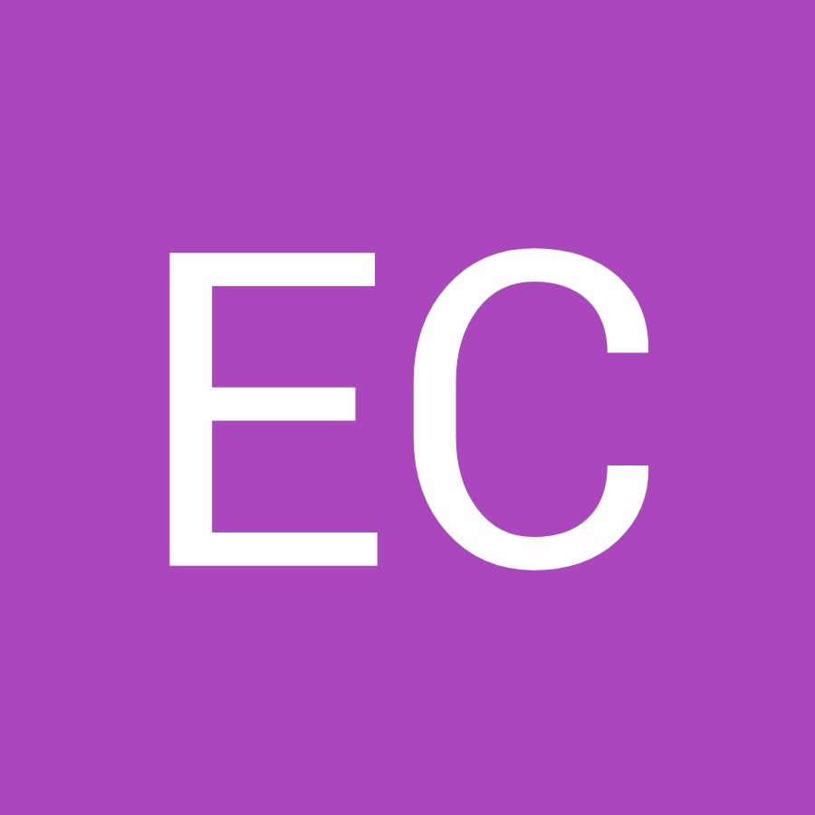 EC Craft Games - YouTube